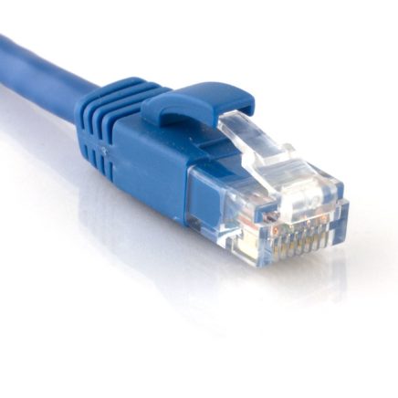Cat6E & Cat6 Network Cable