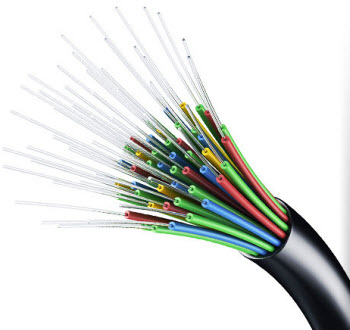 OSP Single Mode Fiber Optic Cable
