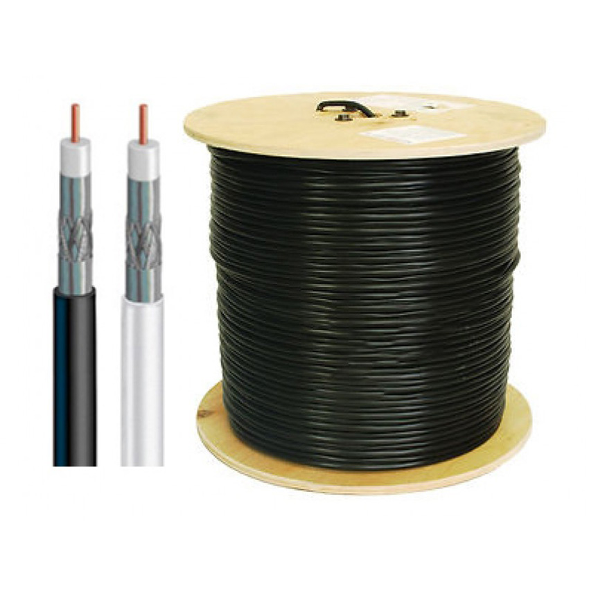 CommScope RG6 F677TSVV Coaxial Cable