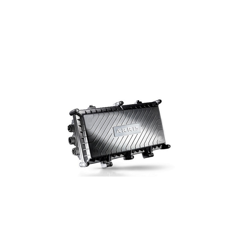 Arris FM6BEPJ-K06A6A1N- Flex Max601e 1Ghz Bridger Amplifier