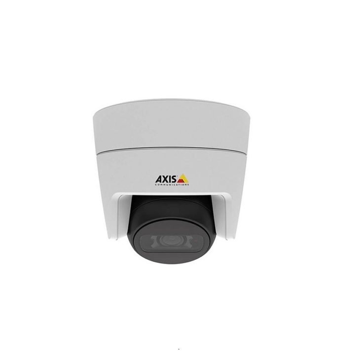 Axis M3104-LVE Network Surveillance Camera 0866-001
