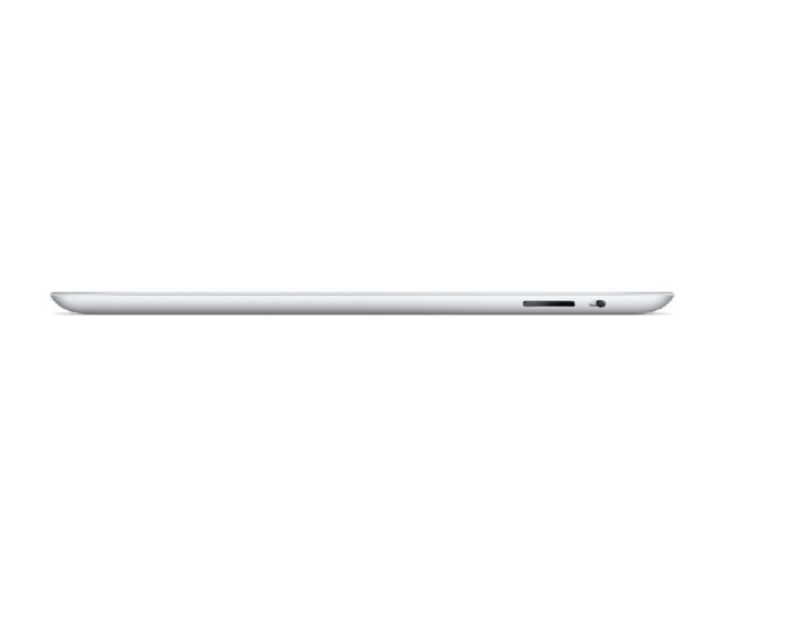 Apple iPad Air 2 MH2N2LL/A 64GB Wi-Fi Silver