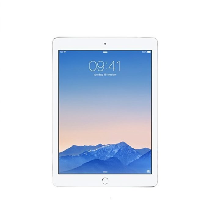 Apple iPad Air 2 MH2N2LL/A 64GB Wi-Fi Silver