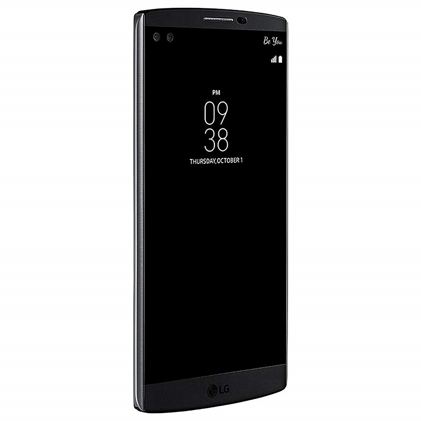 LG V10 H960A 32GB 4G LTE Hexa-Core Android GSM Smartphone Black