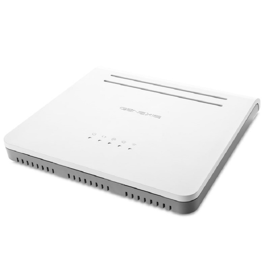 Genexis Platinum P-6810 Triple-Play Router WiFi
