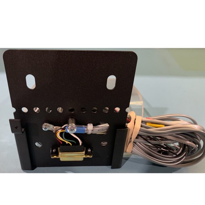 Centrodyne taximeter vehicle harness Y047, Y047:00,Y047-BITS, Y047-NYC.