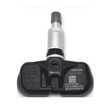 TPMS Tire Pressure Monitoring System