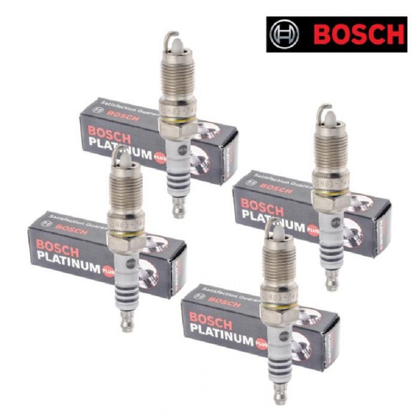 Bosch 4012 Spark Plugs