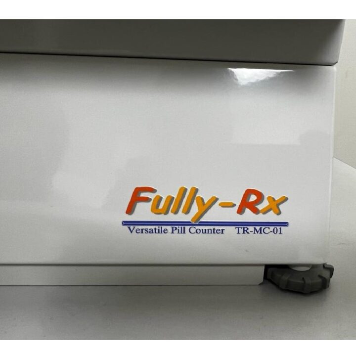 Yuyama-TR-MC-01-Fully-RX-Versatile-Automated-Pill-Counter