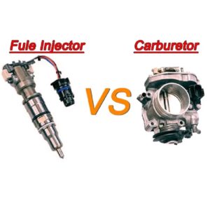 Carburetor-vs-Fuel-Injection-System