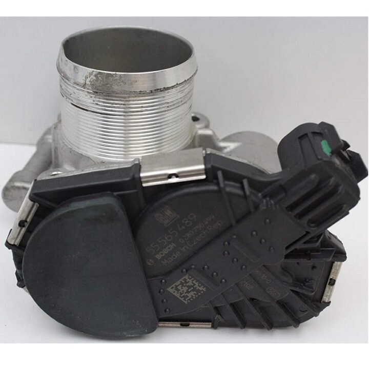 General Motors 55565489 / 217-3431 Fuel Injection Throttle Body