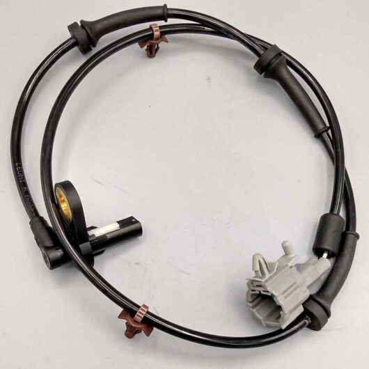 Nissan Altima Bosch OEM 479008J000 Wheel Speed Sensor Sedectro
