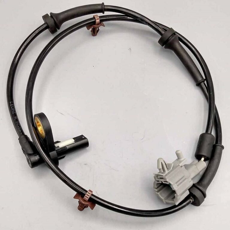 Nissan Altima Bosch OEM 479008J000 Wheel Speed Sensor Sedectro