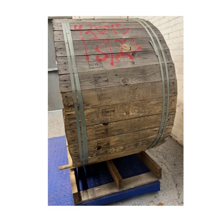 DRAKA PRYSMIAN 48 FIBER ADSS