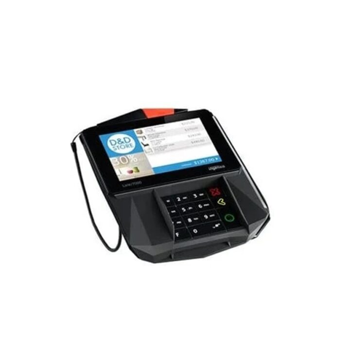 Ingenico PRG30311582R Lane 7000 DELUXE Payment Terminal