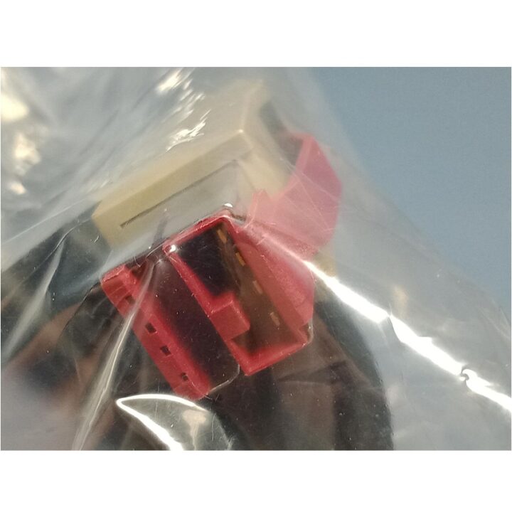 NCR 1432-C402-0040 497-0514637 USB Communication & Power Cable