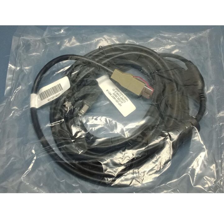 NCR 1432-C402-0040 / 497-0514637 JUTZE 48/21 USB Communication & Power Cable