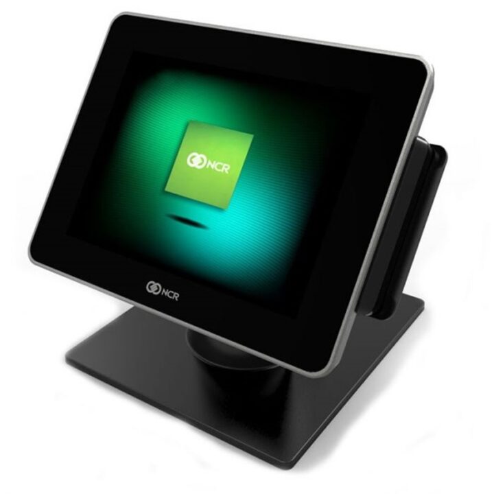 NCR REALPOS XR7 15" PCAP 7702-2315-8801