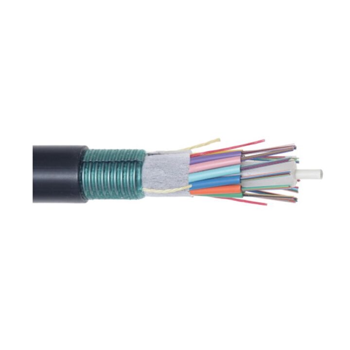 PRYSMIAN 48 COUNT FIBER DRY ARMORED F-EDH1A1J-12-HB-048-E3