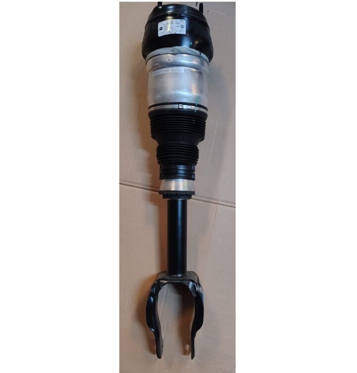 MERCEDES GLE OEM SHOCK ABSORBING AIR STRUTS A1663204866