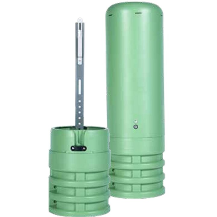 Channell Challenger Pedestals CPH1022C1B