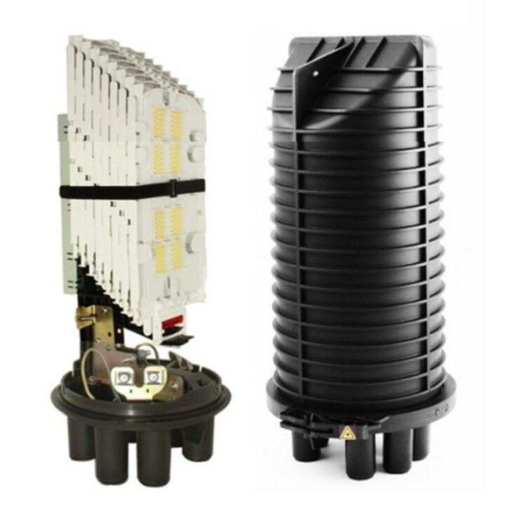 Commscope FOSC 400-C5-NT-0-NGV, L21886-000