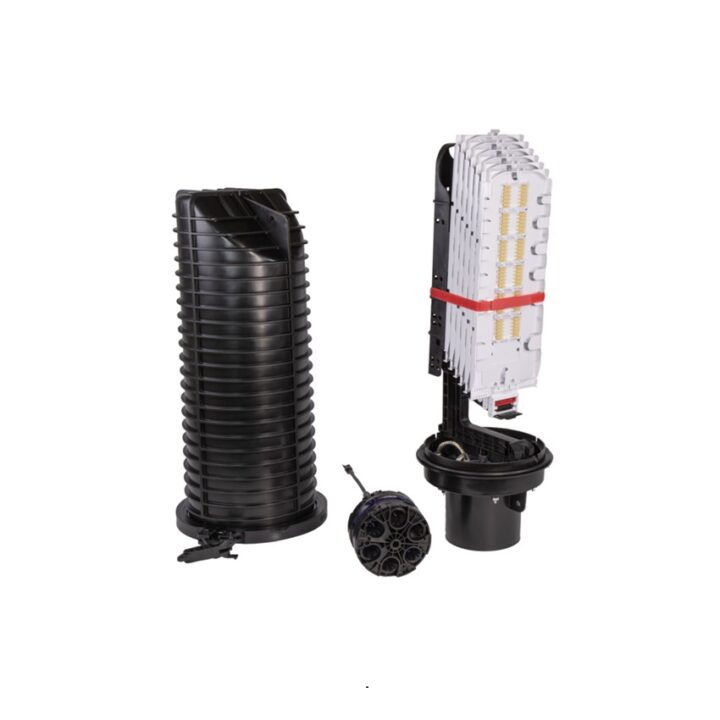 Commscope FOSC 450-D6-6-NT-0-T6V, F43265-000
