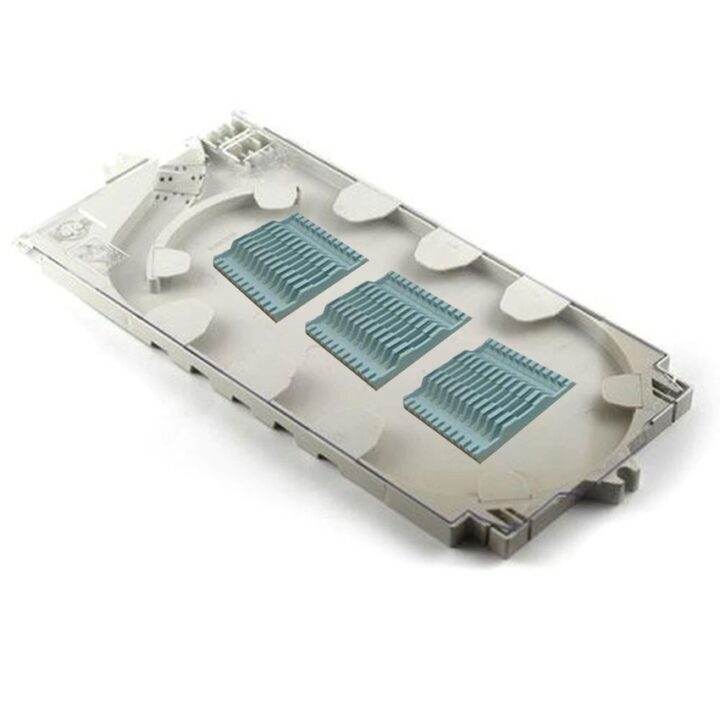 Coyote 36F Splice Tray - 80805514
