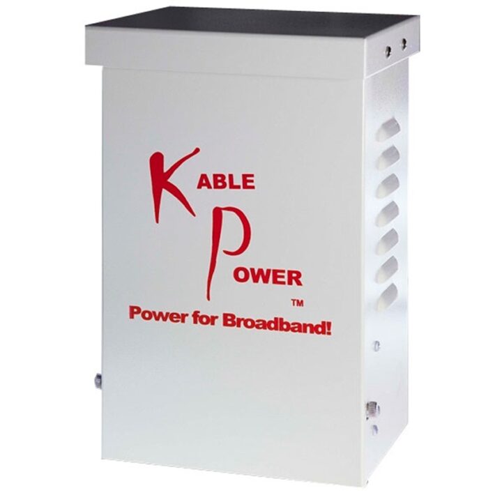 Kable Power – PS-6090-15 – 6090 Volt CATV Power Supply
