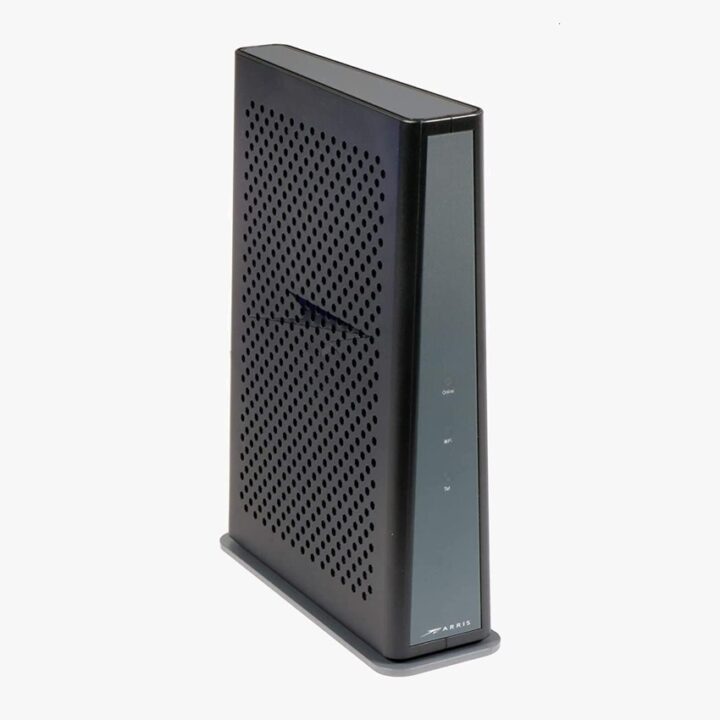 Arris DG3450 Modem