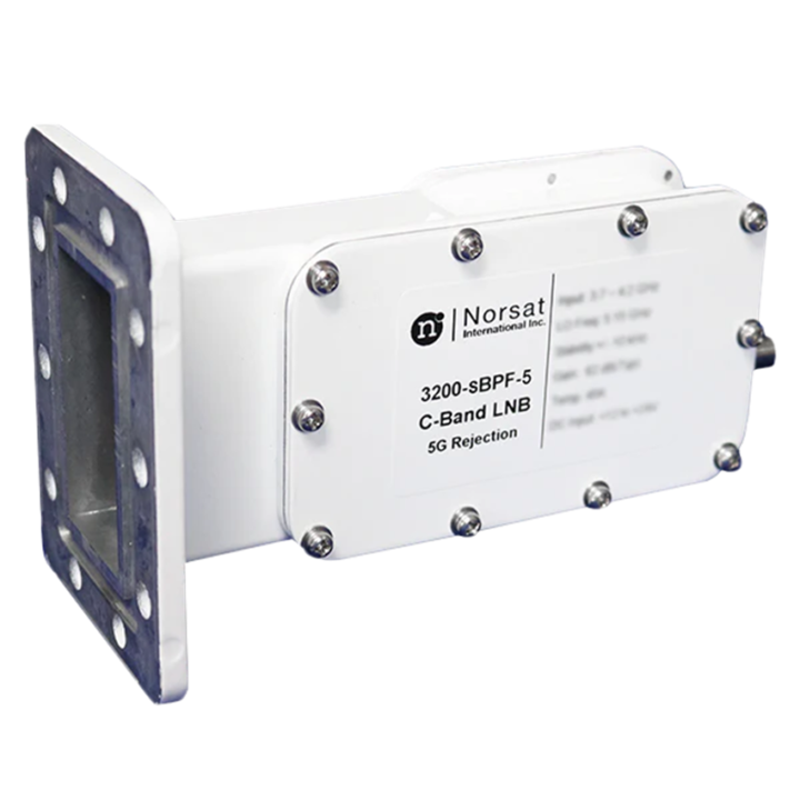 Norsat 3000-sBPF