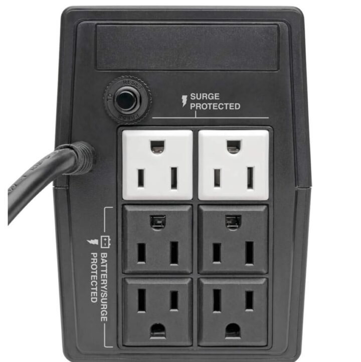 Tripp Lite UPS Desktop VS900T