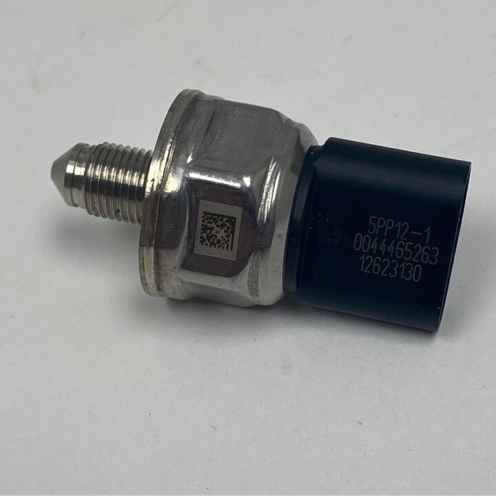 Fuel Injection Fuel Rail Pressure Sensor