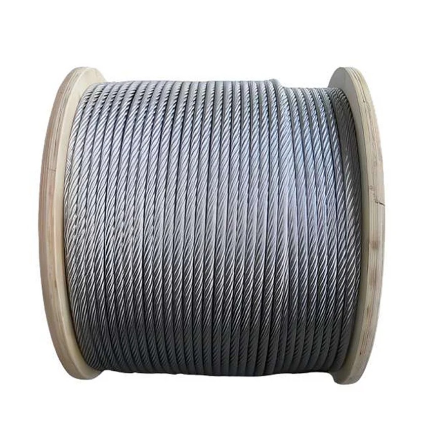Bekaert 1/4" Strand AST1047EX11R05000