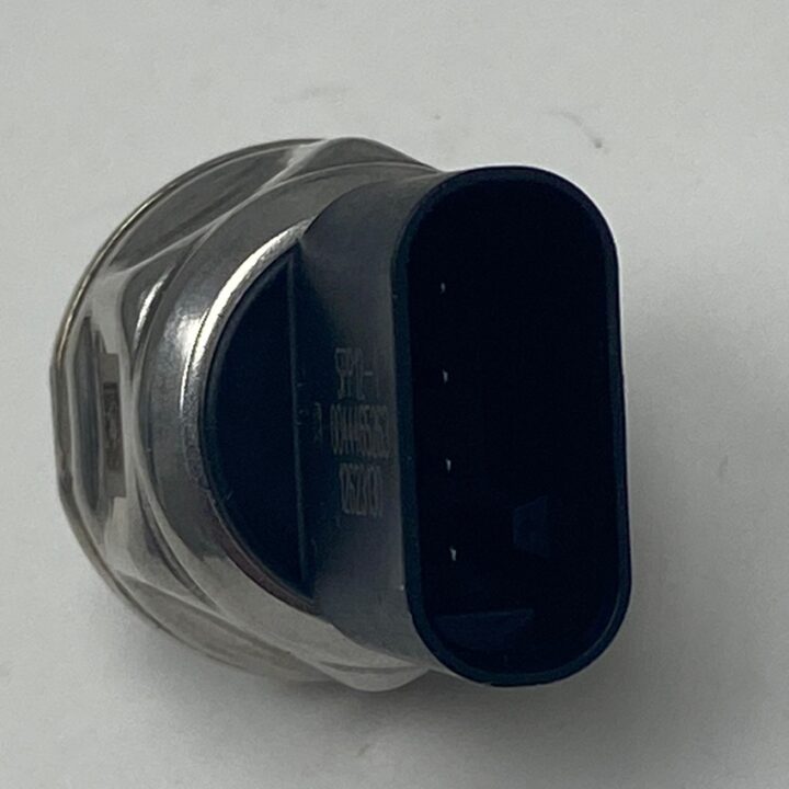 Fuel Injection Fuel Rail Pressure Sensor
