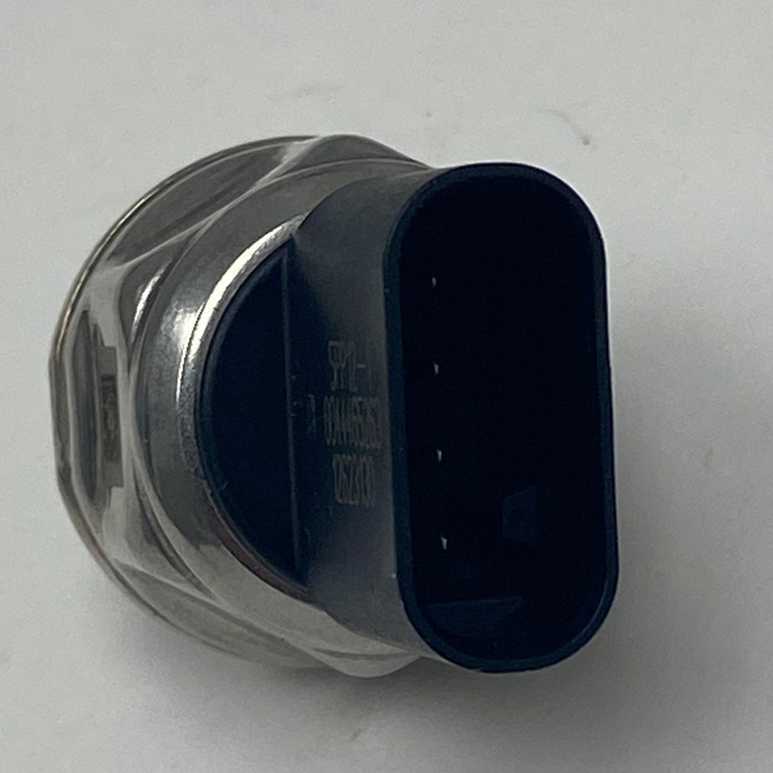 Fuel Injection Fuel Rail Pressure Sensor -1 Fuel Injection Fuel Rail Pressure Sensor