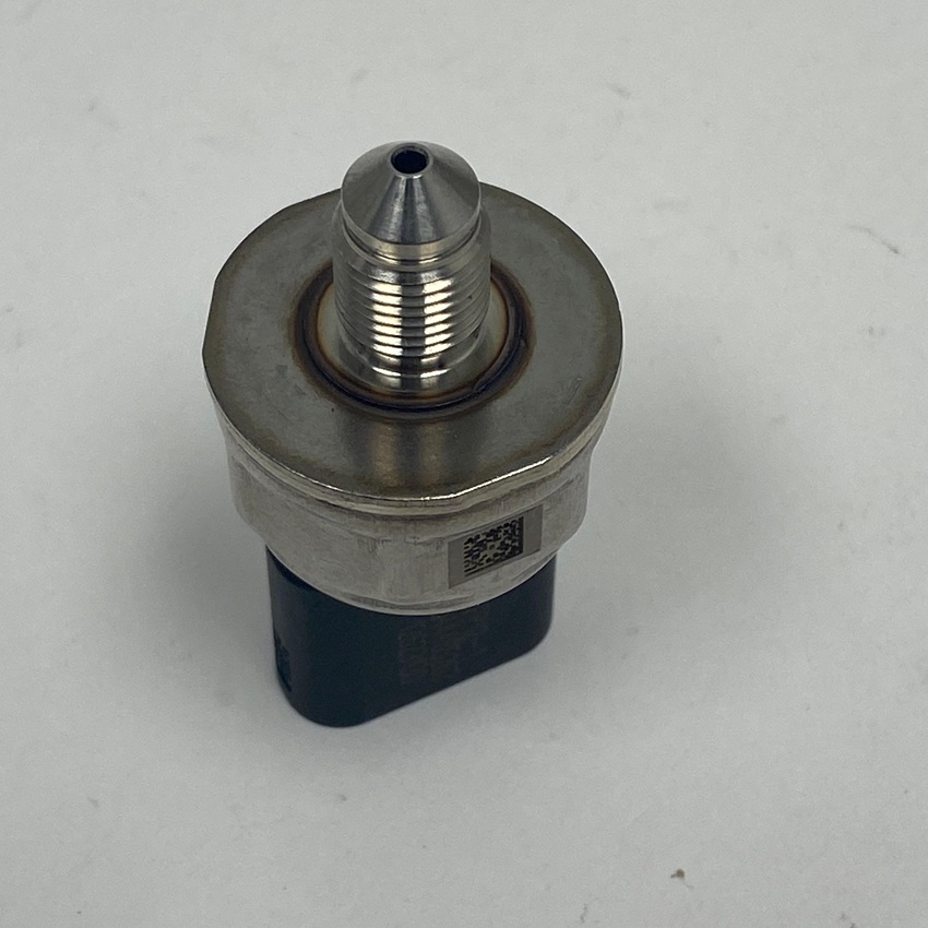 Fuel Injection Fuel Rail Pressure Sensor -2