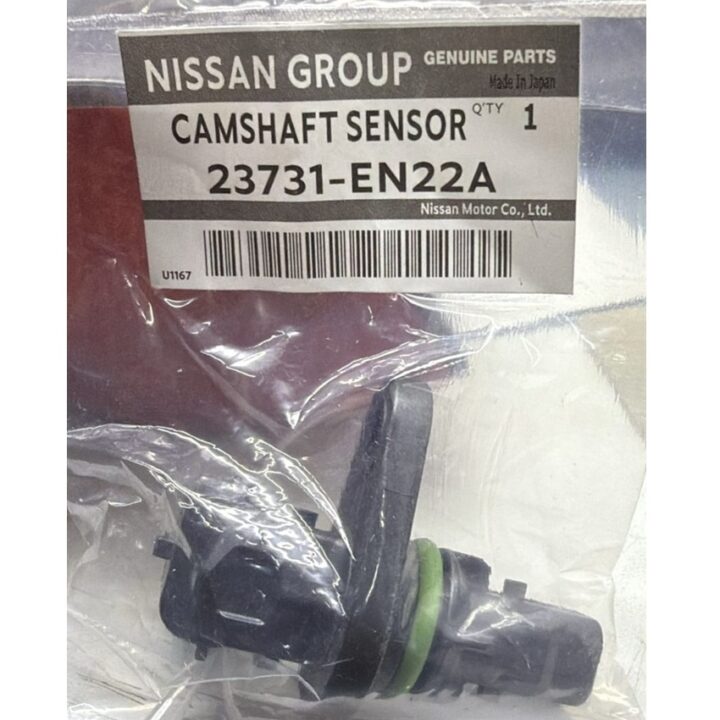 Nissan 23731-EN22A Camshaft Position Sensor