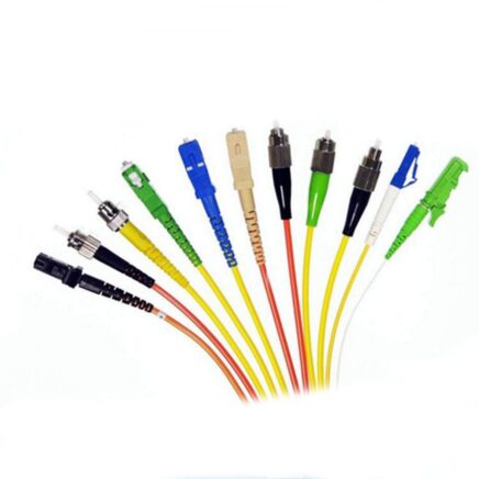 Fiber Connectors