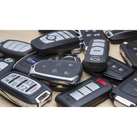 Keyless Remotes (Key FOB)