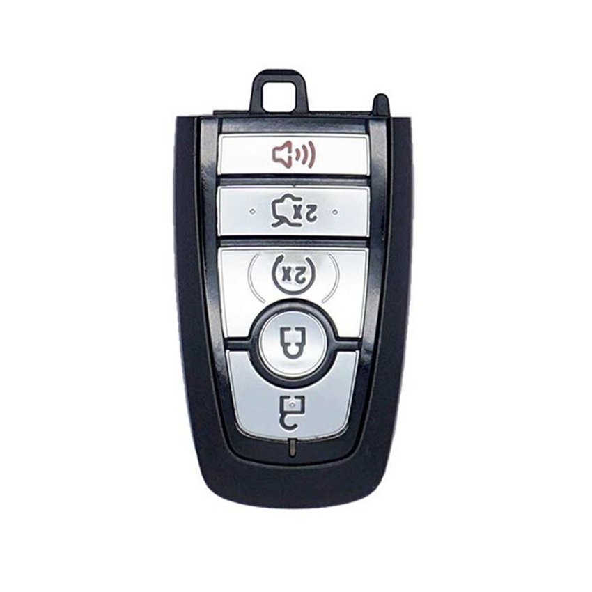 Ford OEM Mustang Smart KeyLess Remote FOB M3N-A3C108397 PR3T-15K601-BB
