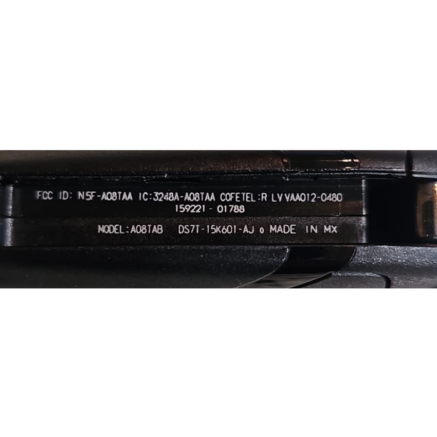 Ford ORM DS7Z-15K601-AC Key FOB - Ford ORM DS7Z-15K601-AC Key FOB